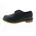 Vegan Damen Schwarz 37