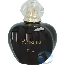 Dior Poison Eau de Toilette 50 ml