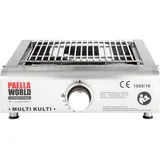 ALLGRILL Multi-Kulti Gasgrill