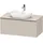 Duravit D-Neo Waschtischunterschrank, 1 Auszug, DE49480BD910000, DE494809191