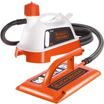 Black & Decker Farbspritzpistole KX3300 2300 W