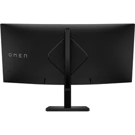 HP OMEN 34c 34" schwarz