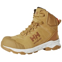 HH Workwear Oxford Mid S3