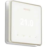 Quality Heating Aufwärm-Element WiFi-Thermostat -  - Weiß
