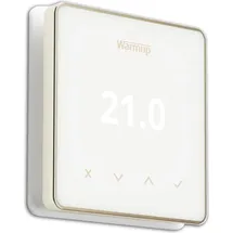 Quality Heating Aufwärm-Element WiFi-Thermostat -  - Weiß