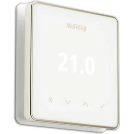 Quality Heating Aufwärm-Element WiFi-Thermostat -  - Weiß