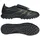 adidas Predator League TF Herren Core Black/Carbon/Lucid Lemon 41 1/3