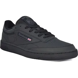 Reebok Club C 85 Intense Black / Charcoal 38,5