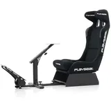 Playseat Evolution PRO ActiFit schwarz