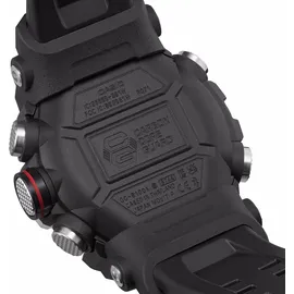 Casio G-Shock GG-B100XM-1A - schwarz