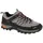 CMP Rigel Low WP Herren Cemento/Nero 46