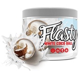 SINOB Blackline 2.0 Flasty, 250g - Flasty Geschmackspulver,