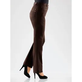 Cosma Funktionshose in mokka | Gr.: 108