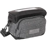 Norco Ashby Lenkertasche grau/schwarz