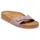 Birkenstock Madrid Bfbc - Faded Purple - Narrow fit