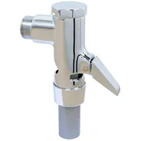 Kirchhoff Benkiser WC-Druckspüler 3/4'