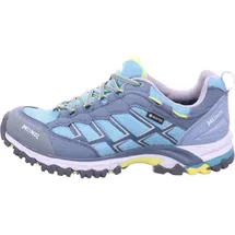 MEINDL Caribe GTX Damen Granit/Linde 41,5
