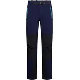La Sportiva Zupo 2.0 Pant Men deep sea (B43B43) S