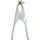 TOPARC 043114 Masseklemme 35 - 200A - 35mm2