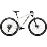 Orbea ONNA 40 - 29 Zoll 9K Diamant - Ivory White/ Navy Blue - XL