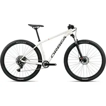 Orbea ONNA 40 - 29 Zoll 9K Diamant - Ivory White/ Navy Blue - XL