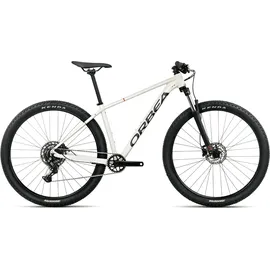 Orbea ONNA 40 - 29 Zoll 9K Diamant - Ivory White/ Navy Blue - XL