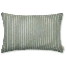 Kissen I Stripes - Green Stripe