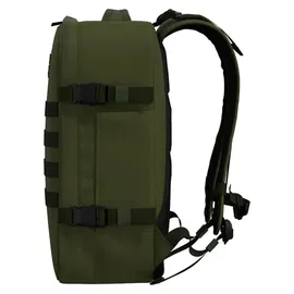 Cabin Zero Military 28 l grün
