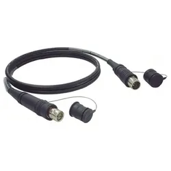Canare 150m Hybridkabel SMPTE 311M