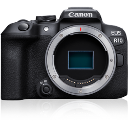 Canon EOS R10 Body