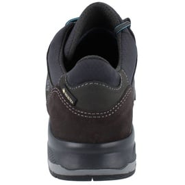 Hanwag Banks Low GTX Damen asphalt/ocean 39