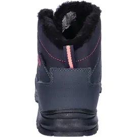 CMP Annuuk Snow Boot WP antracite-gloss (73UP) 33