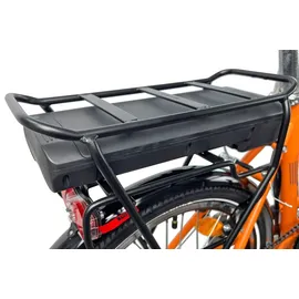 Llobe Pure E-Faltbike 20", anthrazit