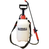 Spear & Jackson 5LPAPS Drucksprüher 5 L
