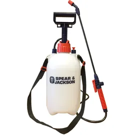 Spear & Jackson 5LPAPS Drucksprüher 5 L