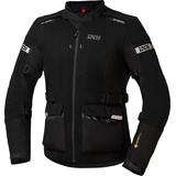 IXS Horizon-GTX, Textiljacke, schwarz, Größe L