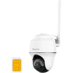 Reolink Go PT Plus Kamera