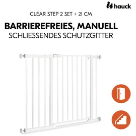 hauck Clear Step 2 Set cm,
