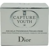 Dior Capture Youth Age-Delay Peeling Creme 50 ml