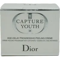 Dior Capture Youth Age-Delay Peeling Creme 50 ml