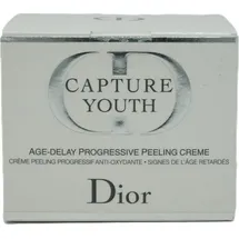 Dior Capture Youth Age-Delay Peeling Creme 50 ml