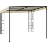 vidaXL Wand-Pavillon