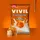 vivil® Creme Life Caramel Bonbons 23 St./ 90,0 g