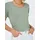 Jdy JDYSISSY S/S O-NECK TOP JRS Grün S