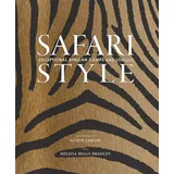 Abrams Books Safari Style: Exceptional African Camps and Lodges