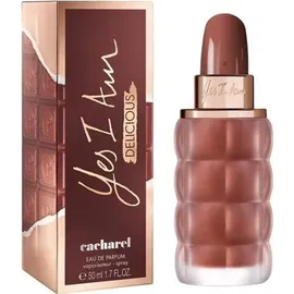Cacharel Yes I Am Delicious Eau de Parfum 50 ml