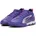 Fußballschuhe 01 lapis lazuli/white/sunset glow 38