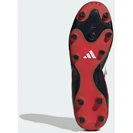 adidas Copa Gloro 2 FG Herren Core Black/Cloud White/Better Scarlet 43 1/3