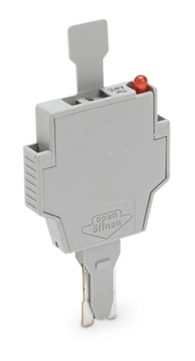 WAGO GmbH & Co. KG Sicherungsstecker 281-512/281-417