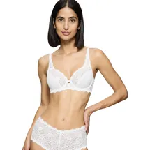 Triumph Amourette W - Bügel-BH (75G Weiß)